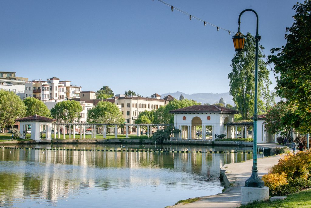 lake merrit