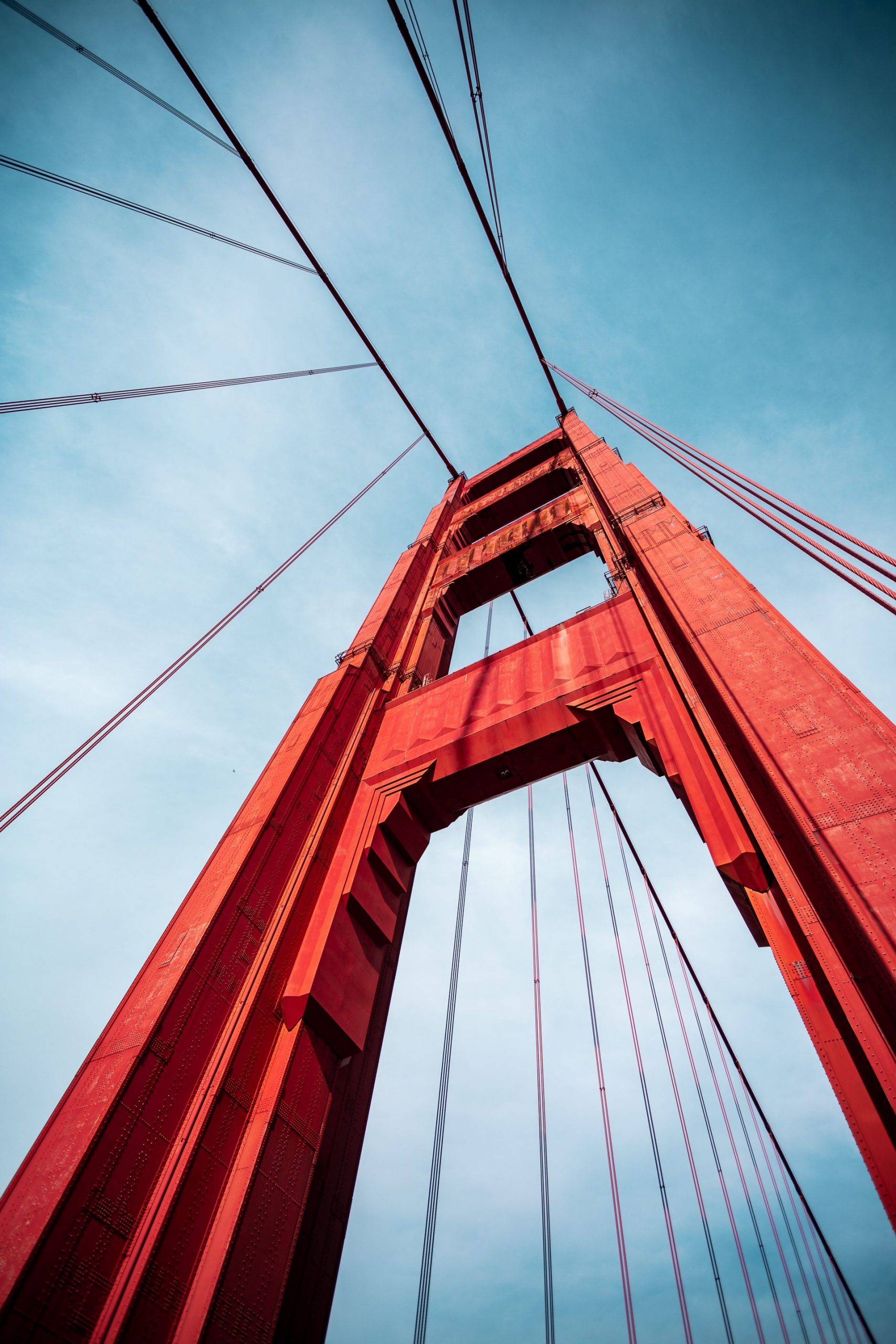 Golden Gate Bridge