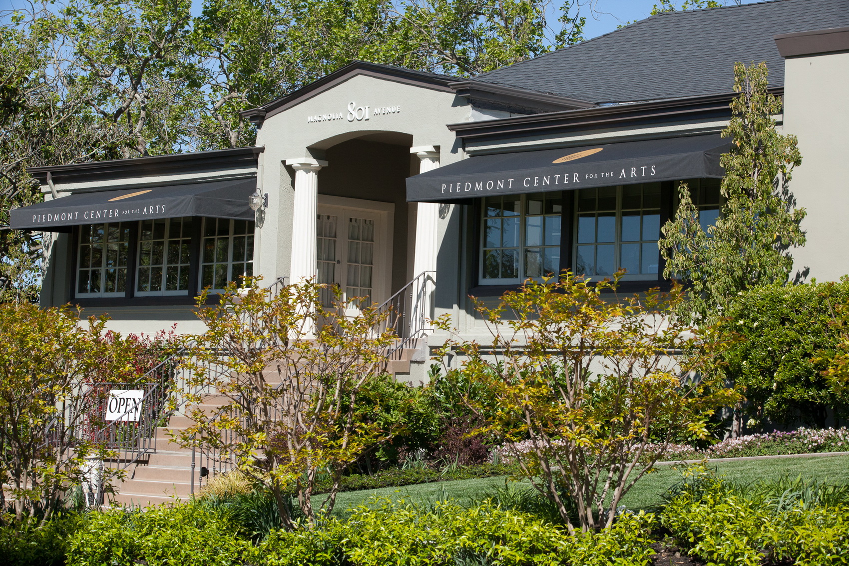 Piedmont Center for the Arts