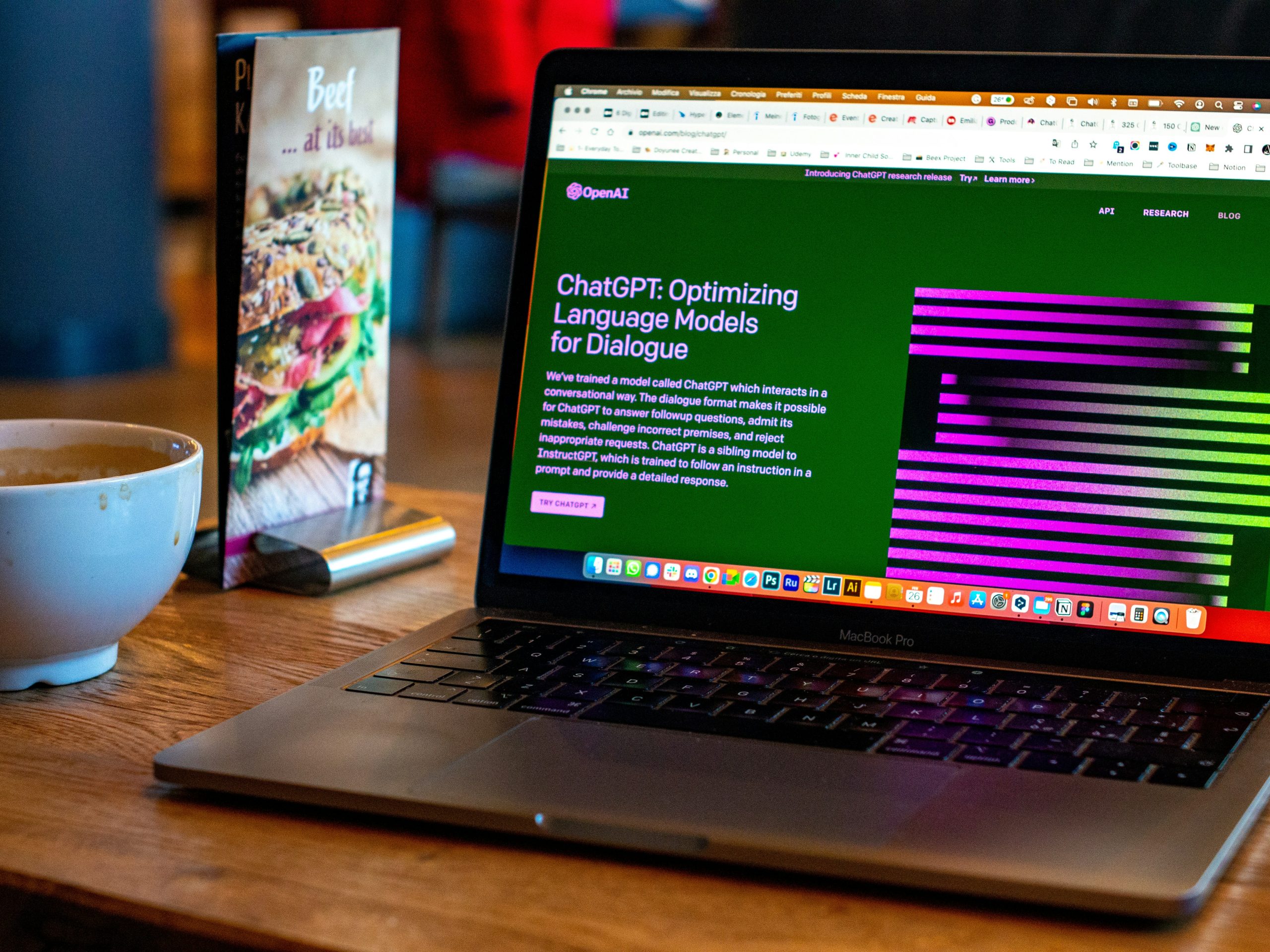 laptop