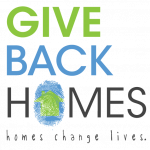 Charity GiveBackHomes